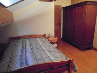  Appartement à louer 2 pièces 35 m²