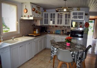  Maison à vendre 6 pièces 160 m²