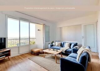  Appartement � vendre 4 pi�ces 95 m�