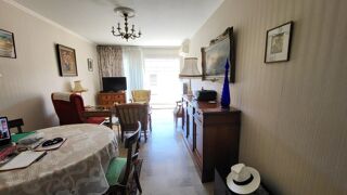  Appartement � vendre 3 pi�ces 60 m�