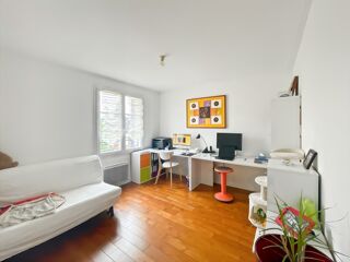  Maison à vendre 4 pièces 111 m²