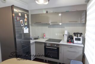  Appartement � vendre 2 pi�ces 43 m�