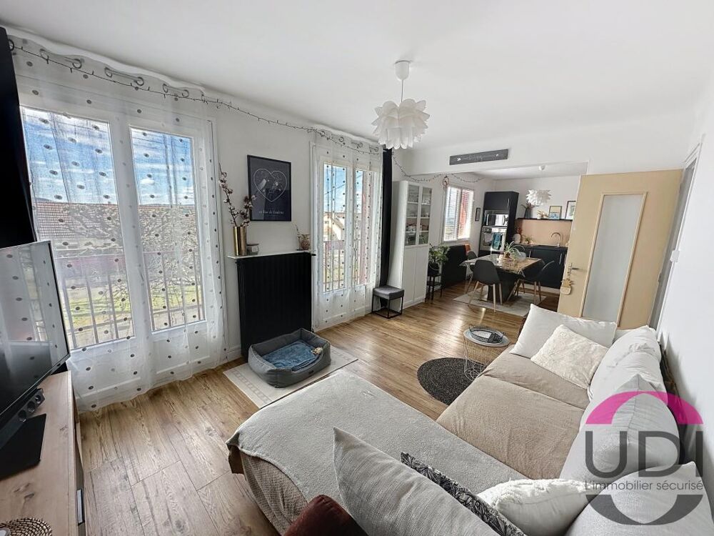 Vente Maison Maison À Vendre à GUERET Gueret