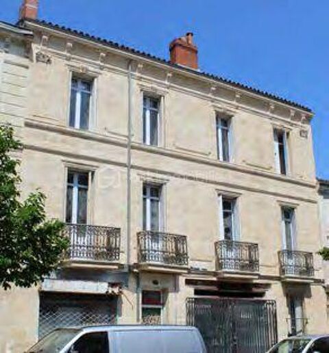 Local commercial de 62m2 à Bordeaux 315000 33800 Bordeaux