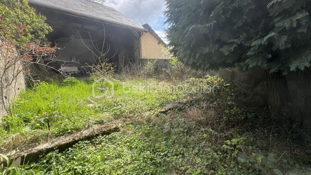 Vente Immeuble Emplacement stratégique – Rue Jean-Jaurès la mure La mure