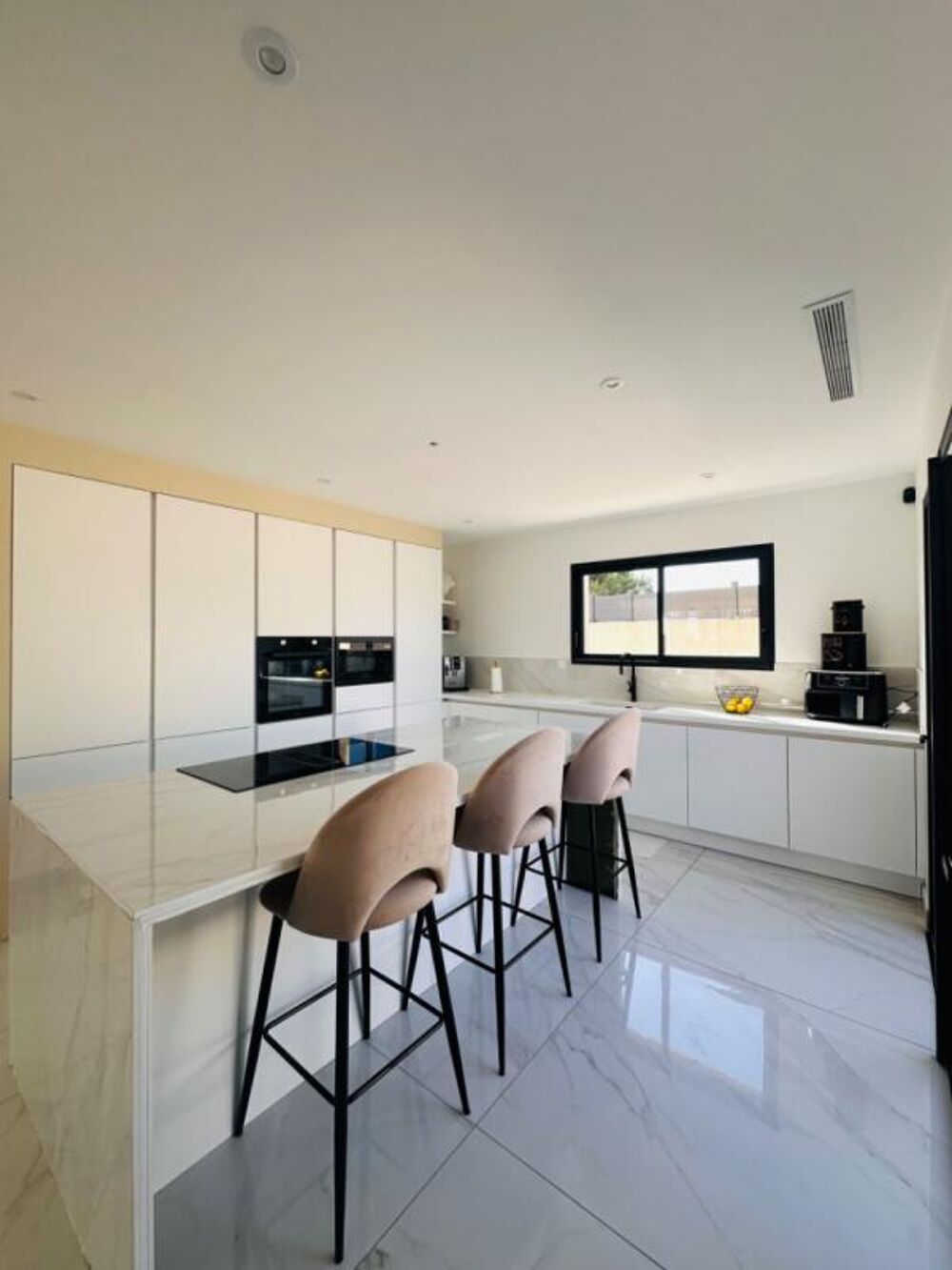 Maison Serignan 6 pièces 142,66m2