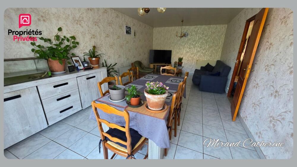 Vente Maison Maison Saint Julien Les Villas 5 pièce(s) 142 m2 Saint julien les villas