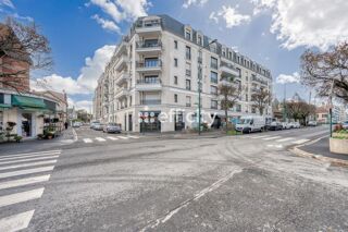  Appartement � vendre 4 pi�ces 80 m�