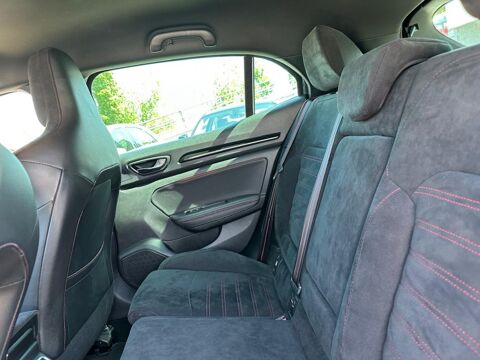 M&eacute;gane IV 1.8 TCE 280 RS EDC 2018 occasion 78240 Chambourcy