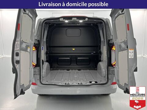 Transporter PROCAB T7 L1H1 2.0 TDI 170ch Business 2026 occasion 78200 Buchelay