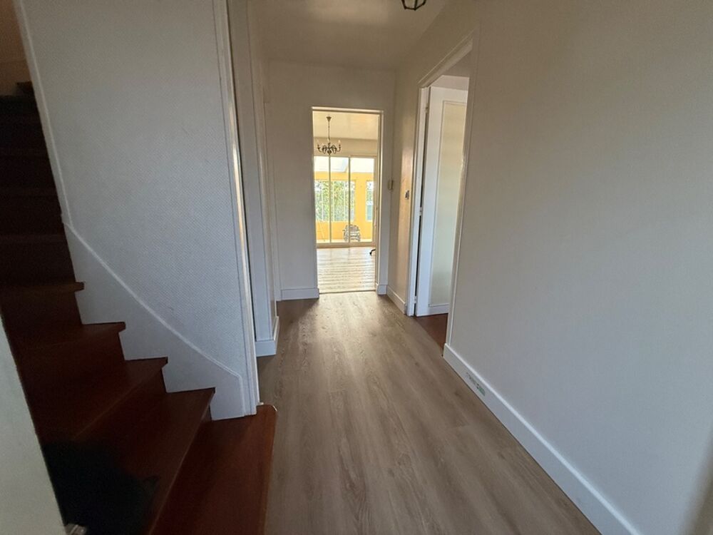 Vente Maison Maison à vendre 4 pièces MAINVILLIERS (28) Mainvilliers
