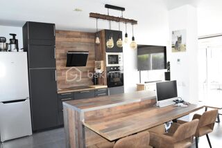  Maison à vendre 3 pièces 72 m²