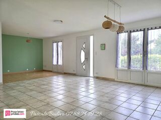  Maison à vendre 5 pièces 113 m²
