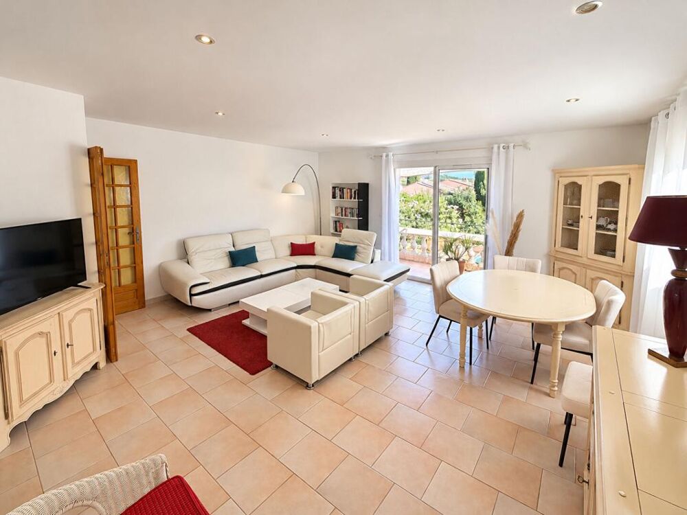 Vente Maison Maison Trans En Provence 5 pièces 130 m2 Trans en provence