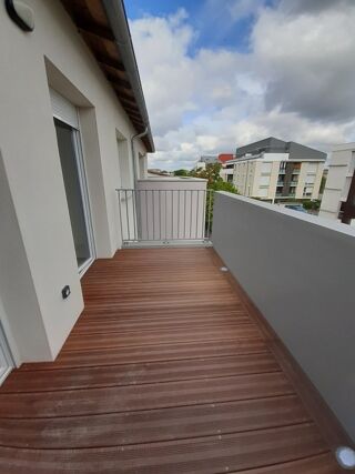  Appartement � louer 2 pi�ces 40 m�