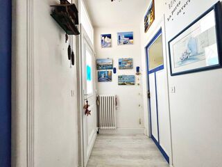  Maison � vendre 3 pi�ces 80 m�