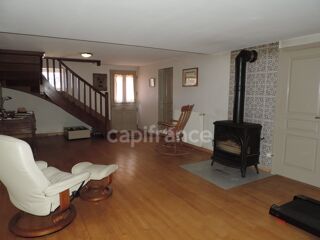  Maison � vendre 6 pi�ces 214 m�