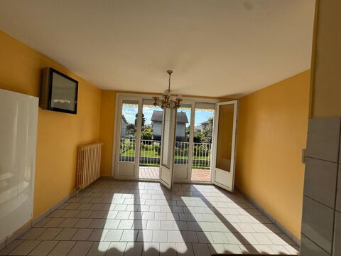  Appartement � louer 3 pi�ces 55 m�