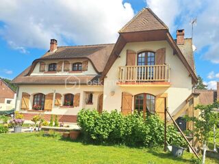  Maison � vendre 6 pi�ces 145 m�