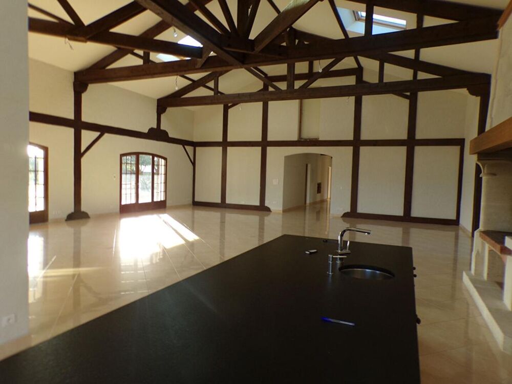 � vendre  Villa Soustons (40140)