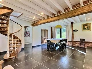  Maison à vendre 6 pièces 156 m²