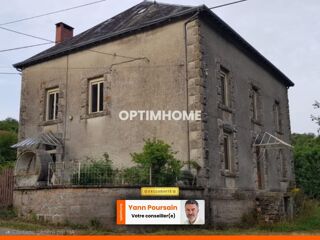  Maison à vendre 8 pièces 200 m²