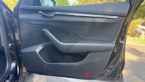 Octavia Combi 2.0 TDI 150 DSG7 Style - Automatique 2021 occasion 24000 Perigueux