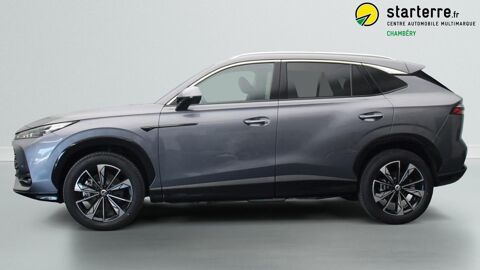 MG.EHS 1.5 Hybrid+ 224 ch Luxury 2026 occasion 73420 Voglans
