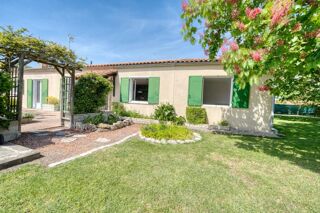  Maison à vendre 9 pièces 190 m²
