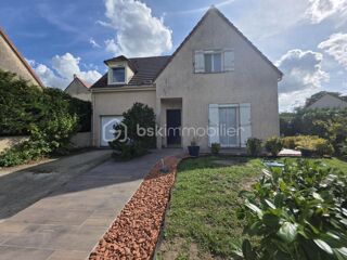  Maison � vendre 5 pi�ces 120 m�