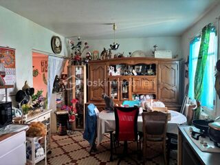  Maison à vendre 5 pièces 97 m²
