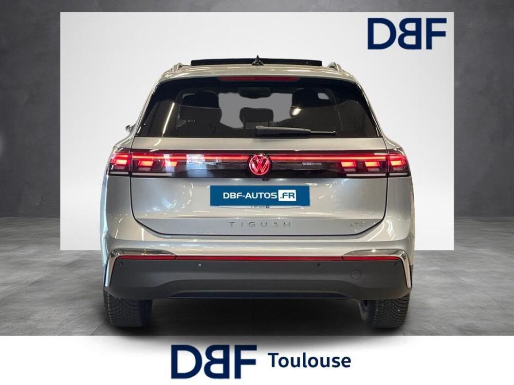 Tiguan NOUVEAU 1.5 ETSI 150CH DSG7 ELEGA 2026 occasion 31100 Toulouse
