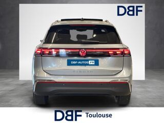 Tiguan NOUVEAU 1.5 ETSI 150CH DSG7 ELEGA 2026 occasion 31100 Toulouse