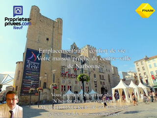  Maison � vendre 4 pi�ces 85 m�