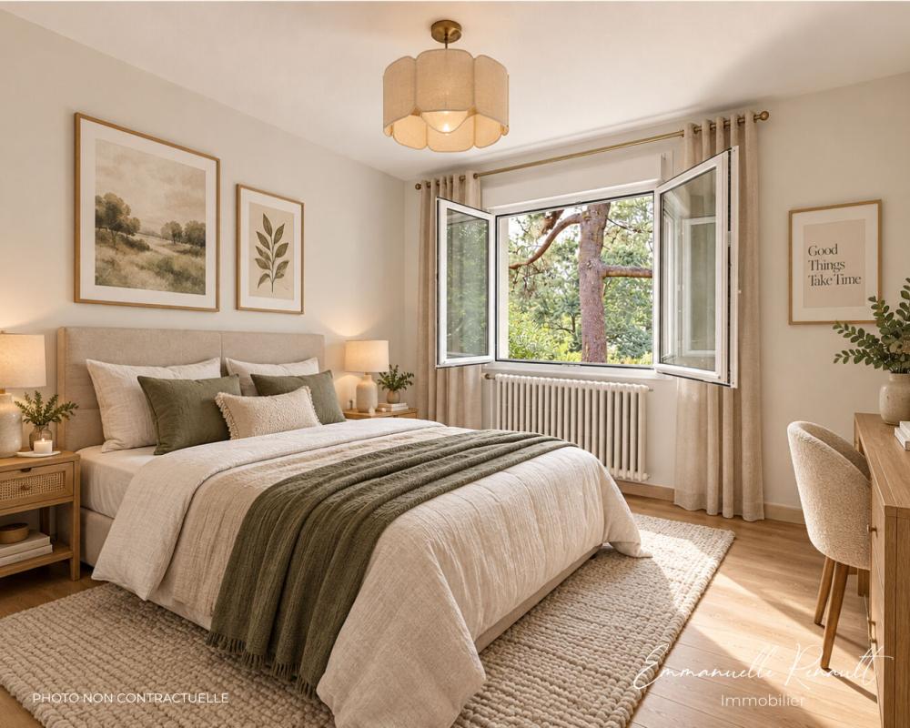 à vendre  Maison Baden (56870)