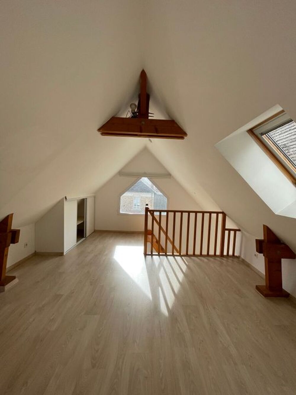 Location Appartement Appartement de 40m2 à louer sur Nantes Nantes