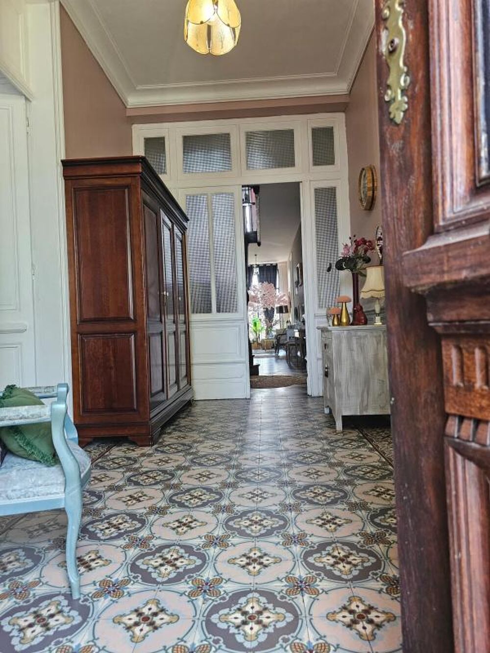 Maison de 12 pièces de 432 m² à Casteljaloux