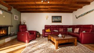 Vente Maison Maison de 8 pièces de 200 m² à Mercey-sur-Saône Mercey sur saone