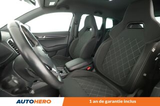 Karoq 1.5 TSI ACT Sportline DSG7 150 ch 2020 occasion 92130 Issy-les-Moulineaux