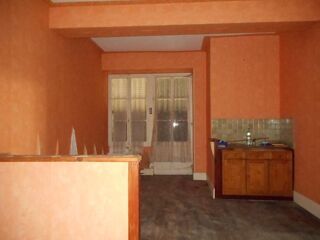  Maison à vendre 5 pièces 133 m²