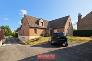  Maison à vendre 11 pièces 219 m²