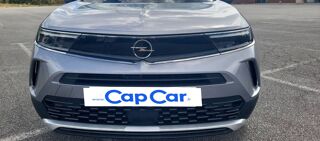 Mokka 1.2 Turbo 100 Elegance 2023 occasion 29520 Chateauneuf Du Faou