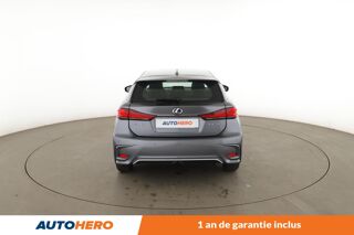 CT Business 136 ch 2019 occasion 92130 Issy-les-Moulineaux