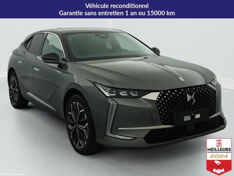 DS4 PureTech 130 EAT8 Rivoli 2024 occasion 10150 Lavau