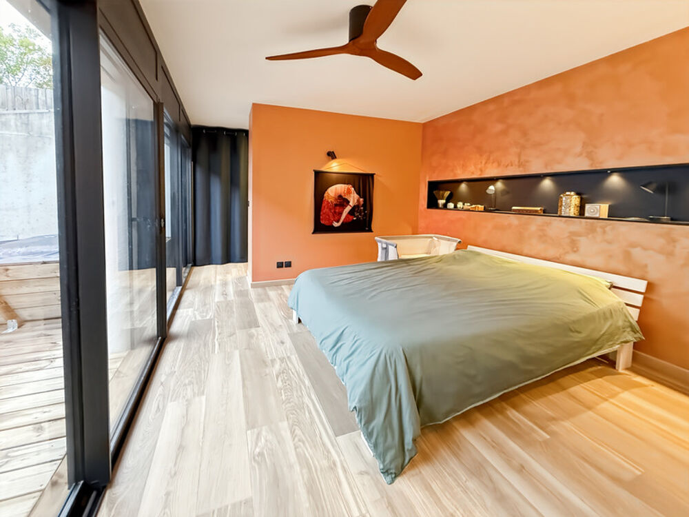 � vendre  Maison Contamine-sur-Arve (74130)