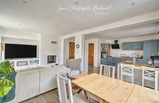  Maison à vendre 5 pièces 139 m²