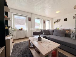  Maison à vendre 4 pièces 65 m²