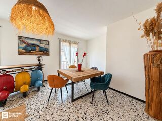  Maison à vendre 5 pièces 146 m²