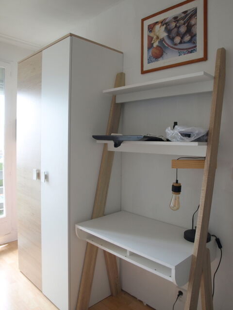  Appartement � louer 1 pi�ce 18 m�