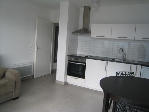  Appartement  louer 1 pice 28 m